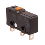 Omron SS0M0007G Subminiature Basic Switch Compact High Precision