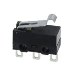Omron D2FN4153M Subminiature Switch Compact High Precision Reliable