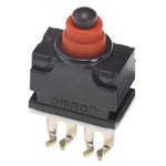 Omron D2GW0011D D2GW Switch Sealed Ultra Subminiature 프로()
