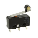 Omron SS0M0015H Snap Acting Limit Switch SPDT Momentary 10.1A