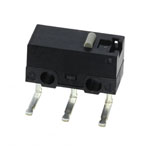 Omron D2FN9100F Subminiature Basic Switch Compact High Precision Snap Action