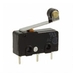 Omron SS0M0017D Subminiature Switch Compact Design High Durability