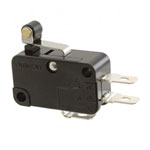 Omron V15M0147D Miniature Basic Switch 15A SPDT Quick Connect Terminals