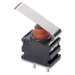 Omron D2GW0114E Switch Sealed Ultra Subminiature