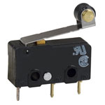 Omron SS5M0088A Subminiature Basic Switch Compact And Reliable Design
