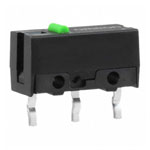 Omron D2FS0007D Subminature Basic Switch Compact Durable Design