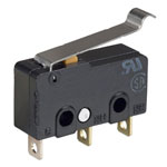 Omron SSM 0036G Subminiature Basic Switch Compact Durable Design