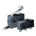 ZF DC1C-A1LD Kit DC1C-A1AA 614-1234 Connector Female Unshrouded