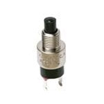 Littelfuse 8532MZBE2 Pushbutton Switch SPST NO Off-Mom