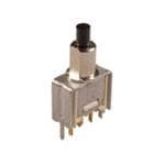 Littelfuse TP11SHCQE Pushbutton Switch SPST Off-(On)