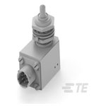 TE Connectivity K1122934 Pushbutton Switch DPDT 1A 28VDC Solder Terminal