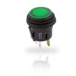 ZF KFB3AEA2RBB Rocker Switch Sealed 10A