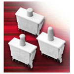 ZF F68-30A Power Mount Switch Heavy-Duty Durable Design