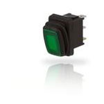 ZF KRE2AEA2GBB Electromechanical Switches Compact Durable Design