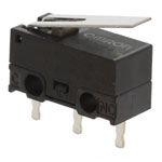 Omron A6K 0004G A6K Rotary DIP Switch 16 Position SMT Rotary Coded