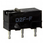 Omron A6RV2013E Rotary DIP Switch SP4T 0.1A 5VDC Vertical SMT