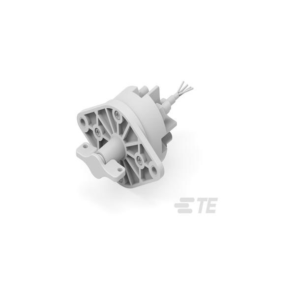 TE Connectivity K1143552 Battery Disconnector 35-525-130-R-A5 Comp...
