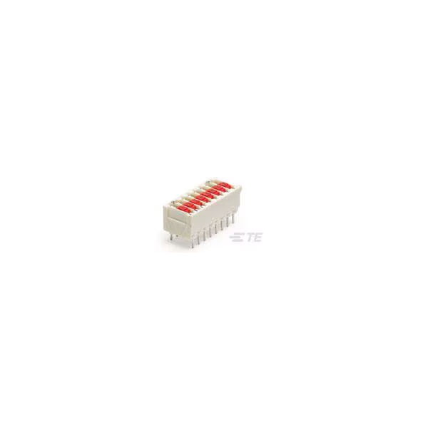 TE Connectivity 5161390-3 DIP Switches 03P DIP SWITCH Pre-Assembled