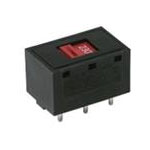 Littelfuse V80212S205Q Slide Switch DPDT 10.1A Quick Connect