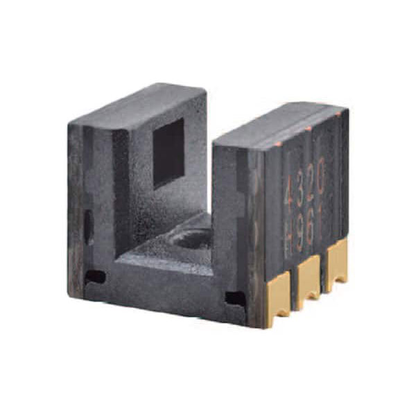 Omron EESX3006B Photomicrosensor Logic Output Slotted Switch SMT