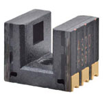 Omron EESX3006B Photomicrosensor Logic Output Slotted Switch SMT