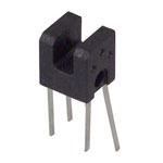 Omron EESX2234E Photo Micro Sensor NPN 5V 50mA 5m Sensing Distance