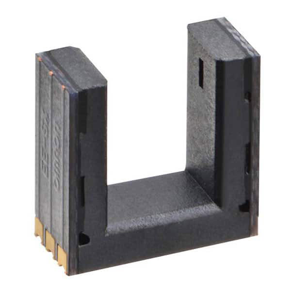 Omron EESX3009G Photomicrosensor SMT Slot Type Reflective Sensor
