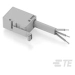 TE Connectivity K1009753 Snap Acting Limit Switch SPDT Lever Actuator