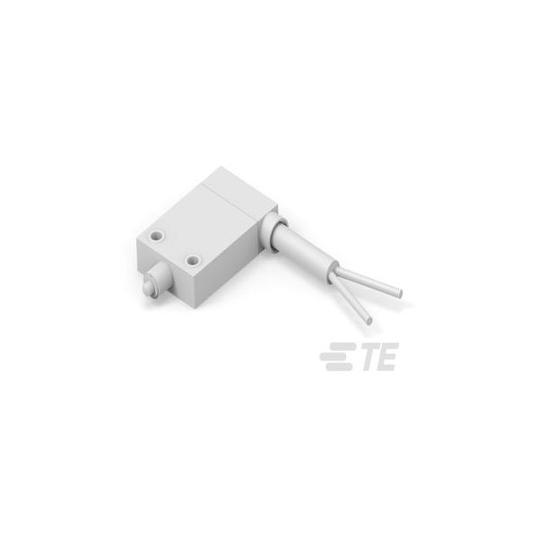 TE Connectivity K1155038 Snap Acting Limit Switch SPST Panel Mount