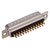 MH MHDM25SP 25 Way Male Solder D Machined Pin