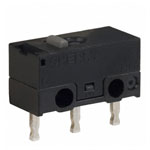 ZF DG13-B1AA Snap Action Switches SPDT 3A PC Mount