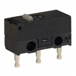 ZF DG23-B1AA Snap Action Switch SPDT 50MA PC Mount