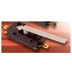 ZF E13-50H Snap Action Switch SPDT 15A QC Term