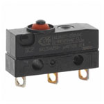 ZF DC3C-A1AA Snap Action Switch SPDT .1A Sealed