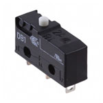 ZF DB1C-A1AA Switch SPDT 5A Solder Snap Action