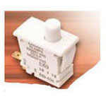 ZF ZF E69-00A Switch Snap Action SPDT 10A 125V Panel Mount