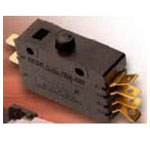 ZF E19-00M Snap Action Switch Double-Pole 15A 125V