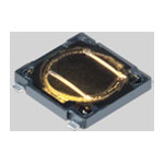 Littelfuse PTS530GG065SMTRLFS Tactile Switch SPST-NO 0.05A 12V