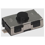 Littelfuse KSR223GLFG Tactile Switch Gold 200Gf Gullwing