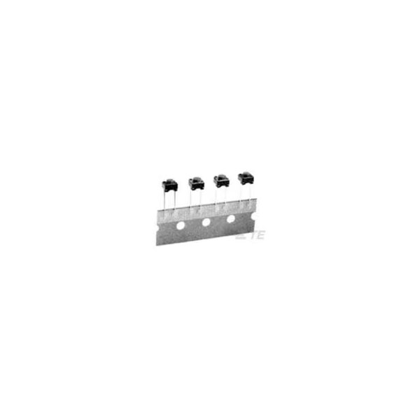 Click to view product details and reviews for Te Connectivity 2 1437565 6 Tactile Switch 12vdc 157n.