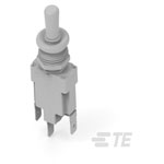 TE Connectivity K1002014 Toggle Switch SPDT On-Off-On 20A 28VDC Panel Mount
