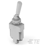 TE Connectivity K1165365 SPDT Toggle Switch On-On 20A 28VDC Panel Mount