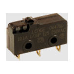 Littelfuse LCGHX1A10RCE Switch Snap Action SPDT 1A 125V