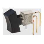 Littelfuse T101J1AQE2 Switch Rocker SPDT 3A 120V Durable Design