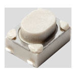 Littelfuse PTS815SJG250SMTRLFS Tactile Switch 12VDC 50mA 4.2x3.2