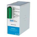 BEL Power Solutions LDX-L30 Battery Pack Lead Acid 12/24V 2.4/1.2Ah 110x54x1