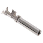 ITT Cannon 132060-0210 Connector Female Unshrouded Durable Reliable
