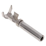ITT Cannon 132060-0220 Connector Male Shrouded Reliable Secure Connection