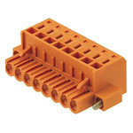 Weidműller 1803510000 Conn Terminal Block Skt Female 20Pos 5.08mm
