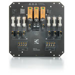 Weidműller 2770560000 Generator Connection Box 1000V 1MPP 3 Inputs